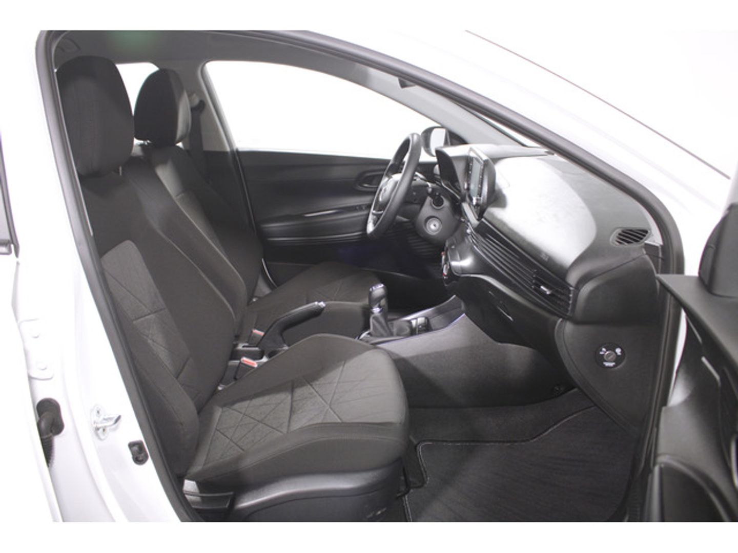 Hyundai Bayon 1.2 MPI Maxx 62 kW (84 CV)