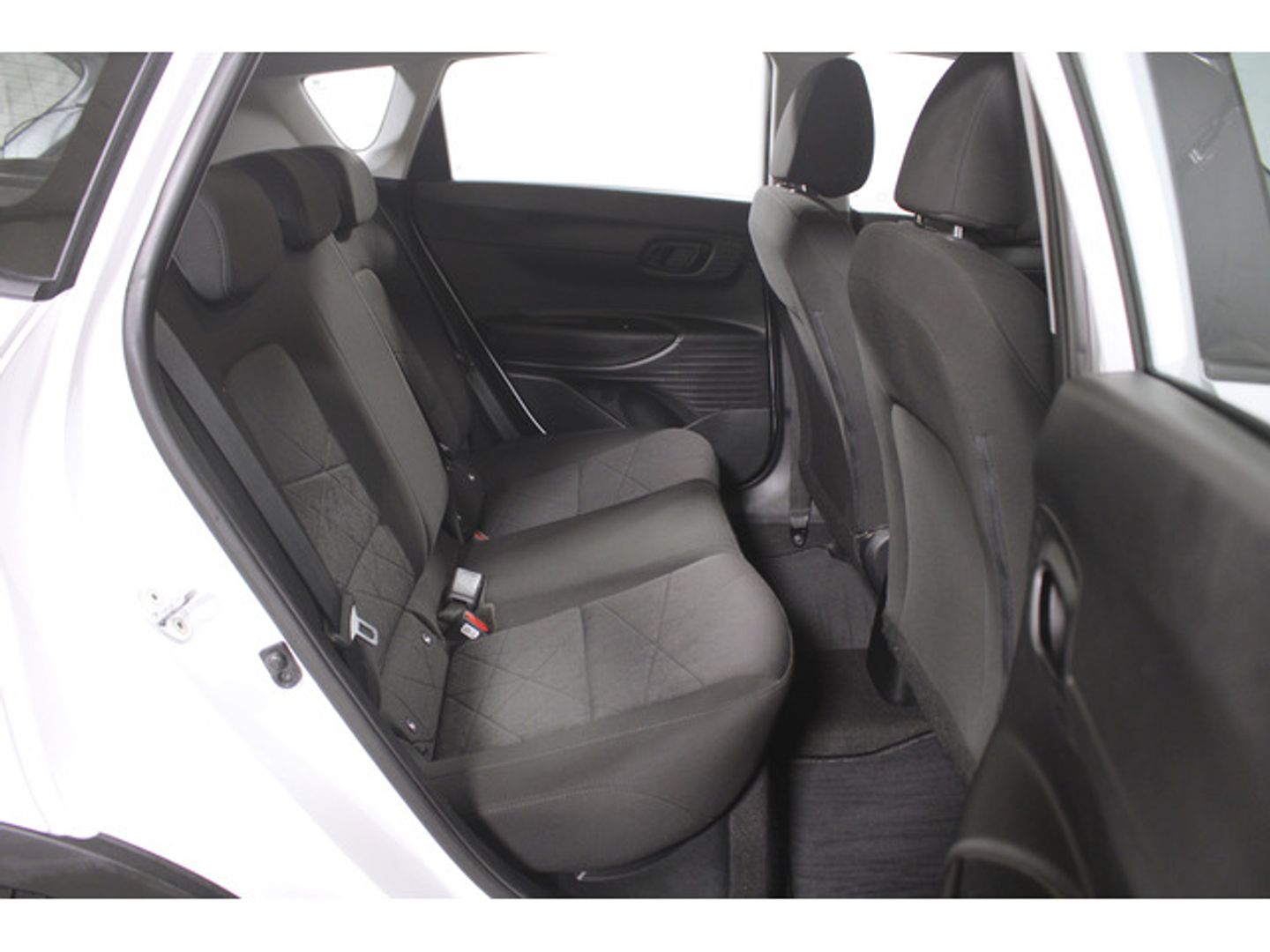 Hyundai Bayon 1.2 MPI Maxx 62 kW (84 CV)