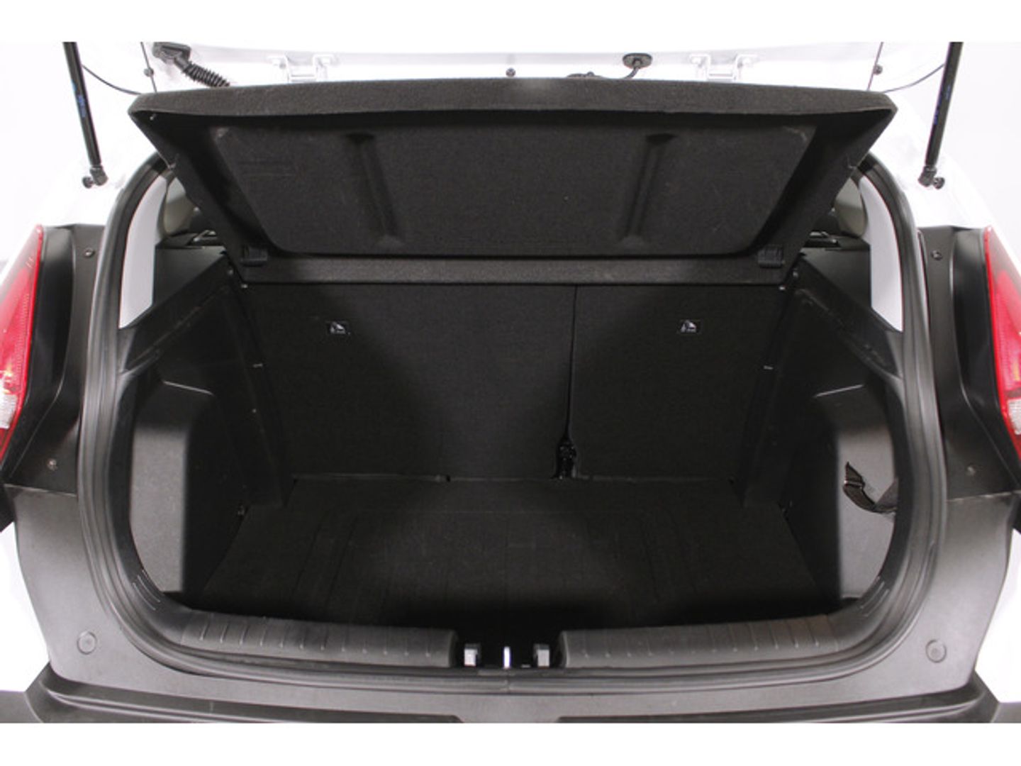 Hyundai Bayon 1.2 MPI Maxx 62 kW (84 CV)