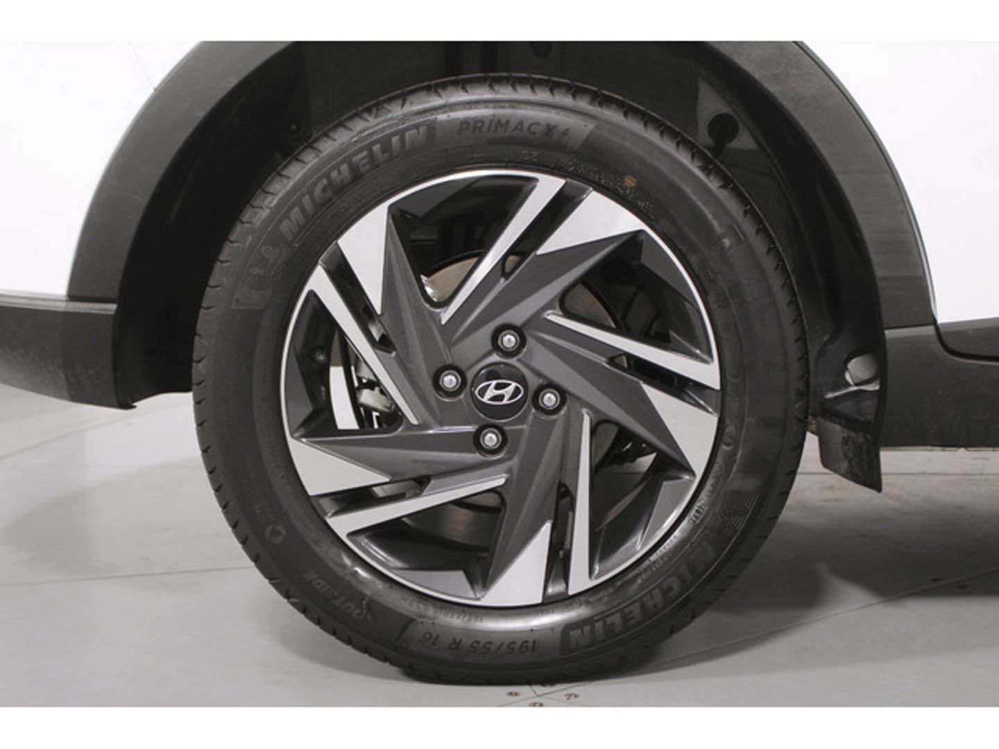 Hyundai Bayon 1.2 MPI Maxx 62 kW (84 CV)