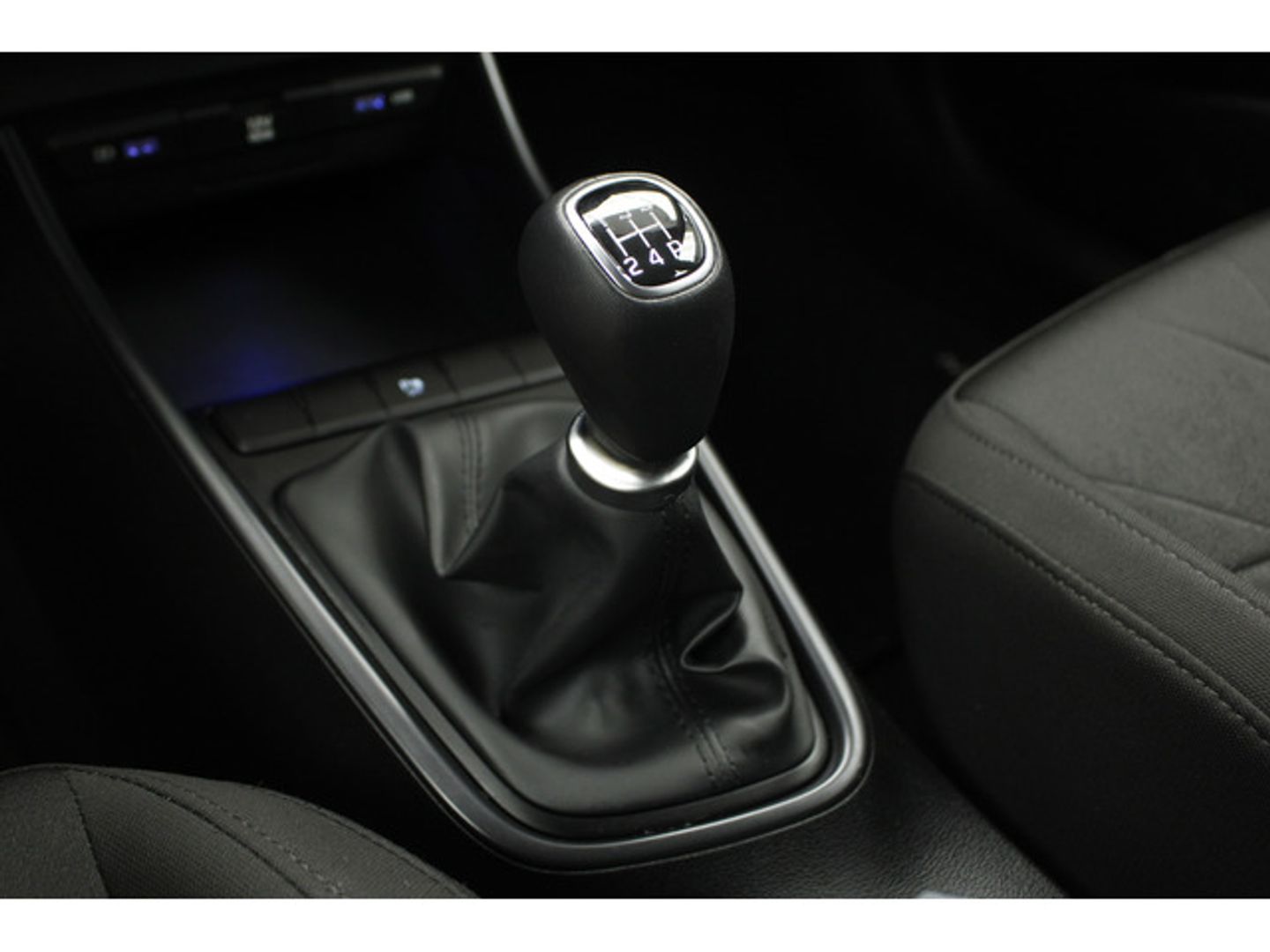 Hyundai Bayon 1.2 MPI Maxx 62 kW (84 CV)