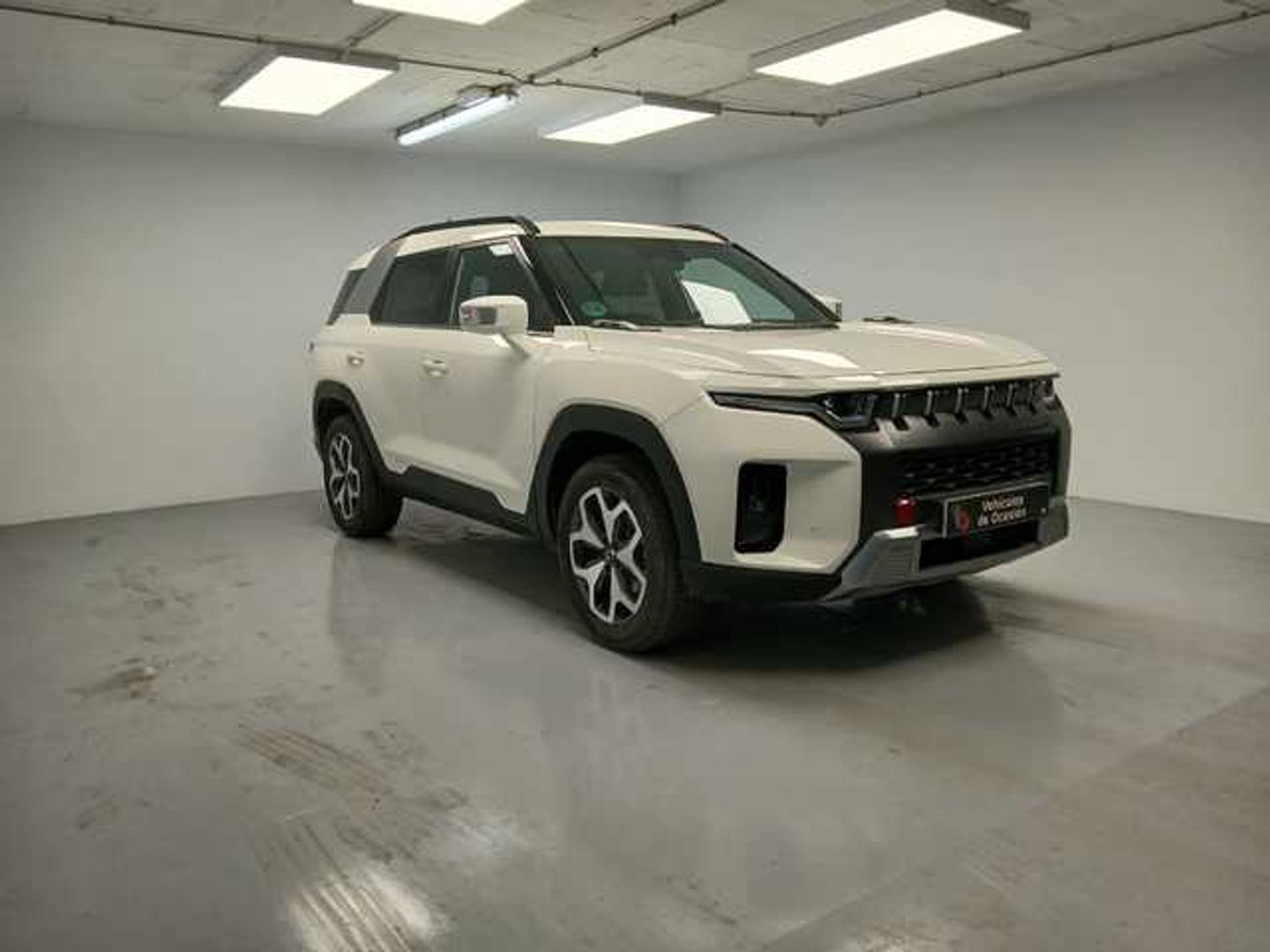 Ssangyong Torres G15 Life Auto 120 kW (163 CV)