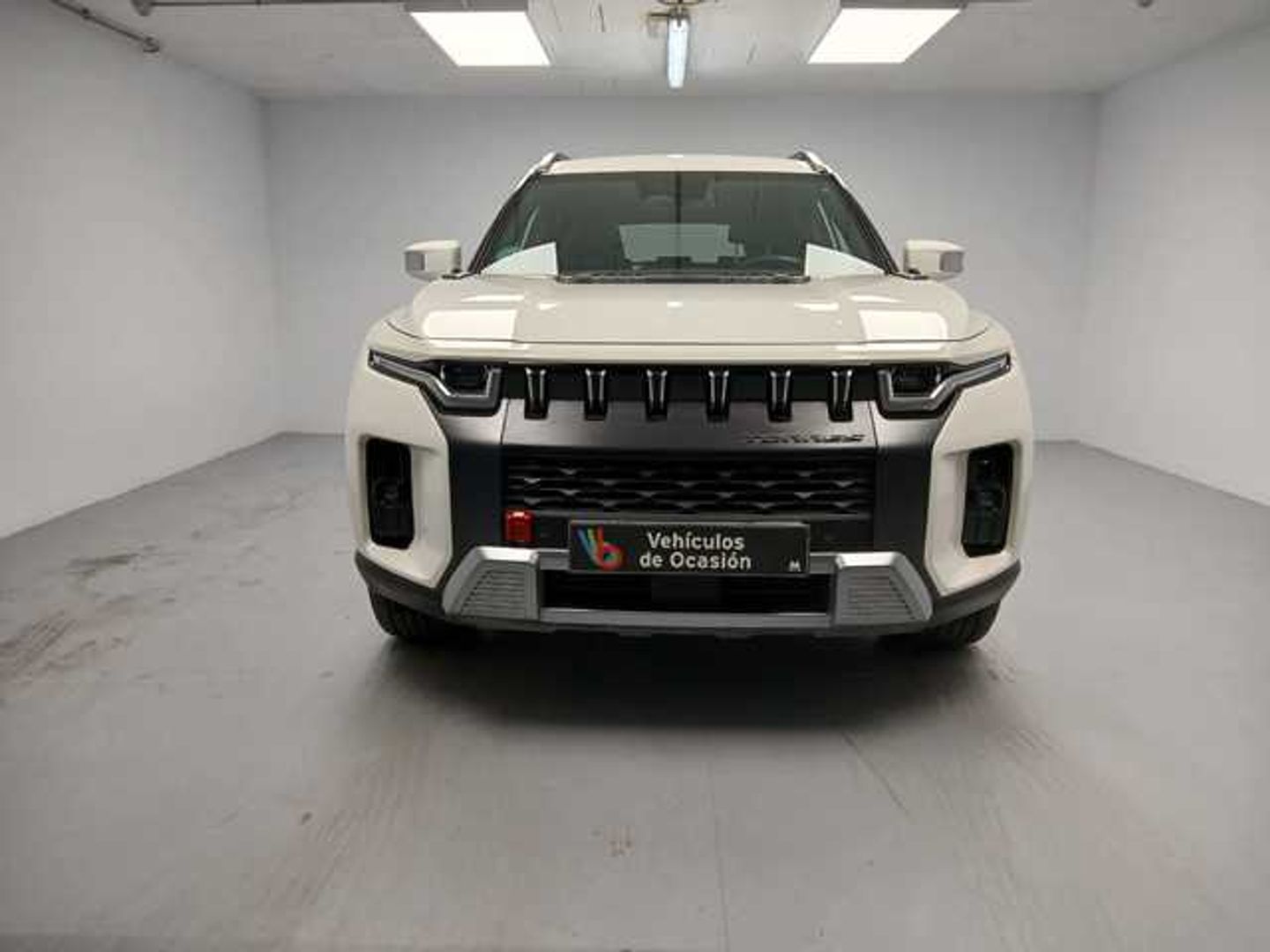 Ssangyong Torres G15 Life Auto 120 kW (163 CV)