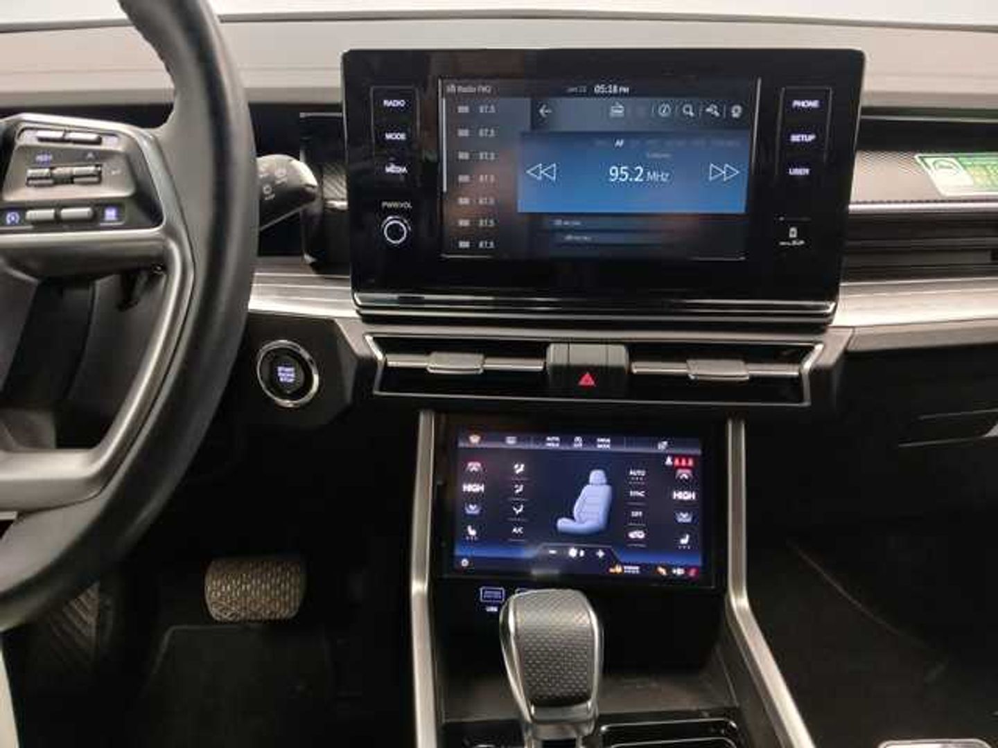 Ssangyong Torres G15 Life Auto 120 kW (163 CV)