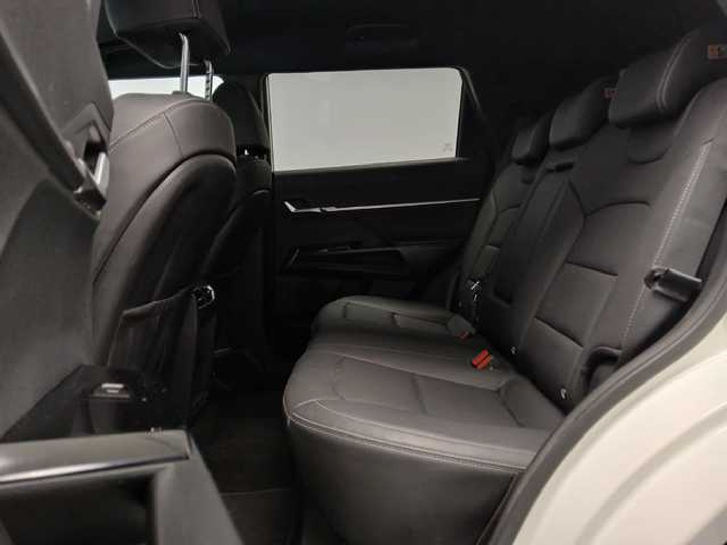 Ssangyong Torres G15 Life Auto 120 kW (163 CV)