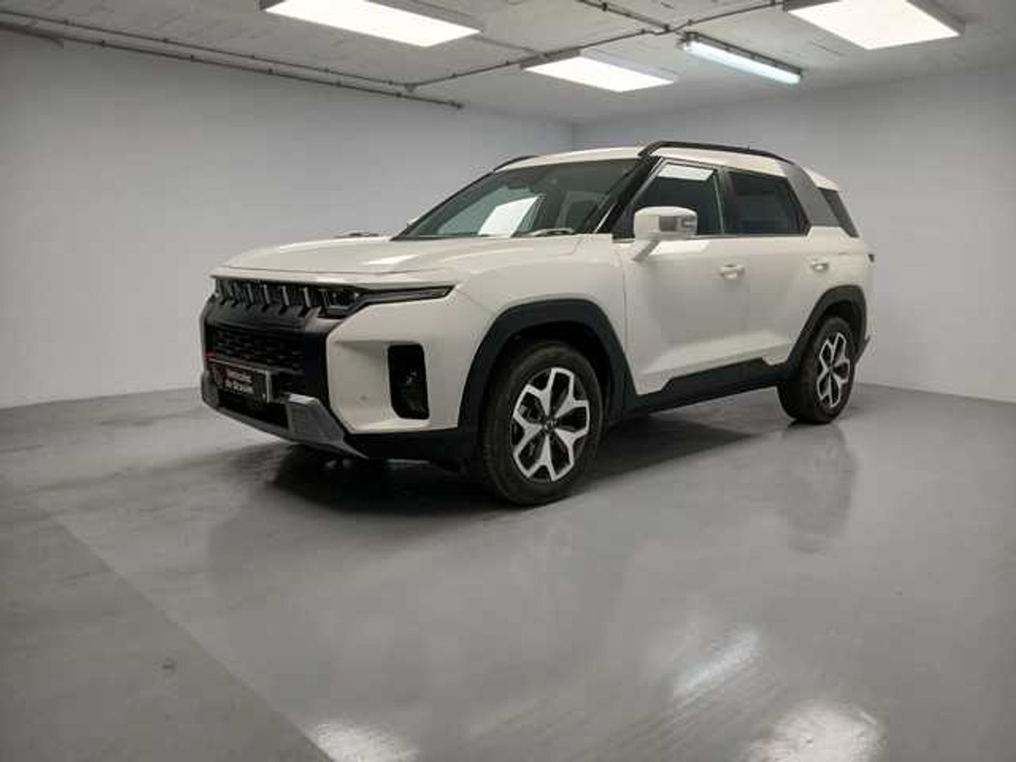 Ssangyong Torres G15 Life Auto 120 kW (163 CV)