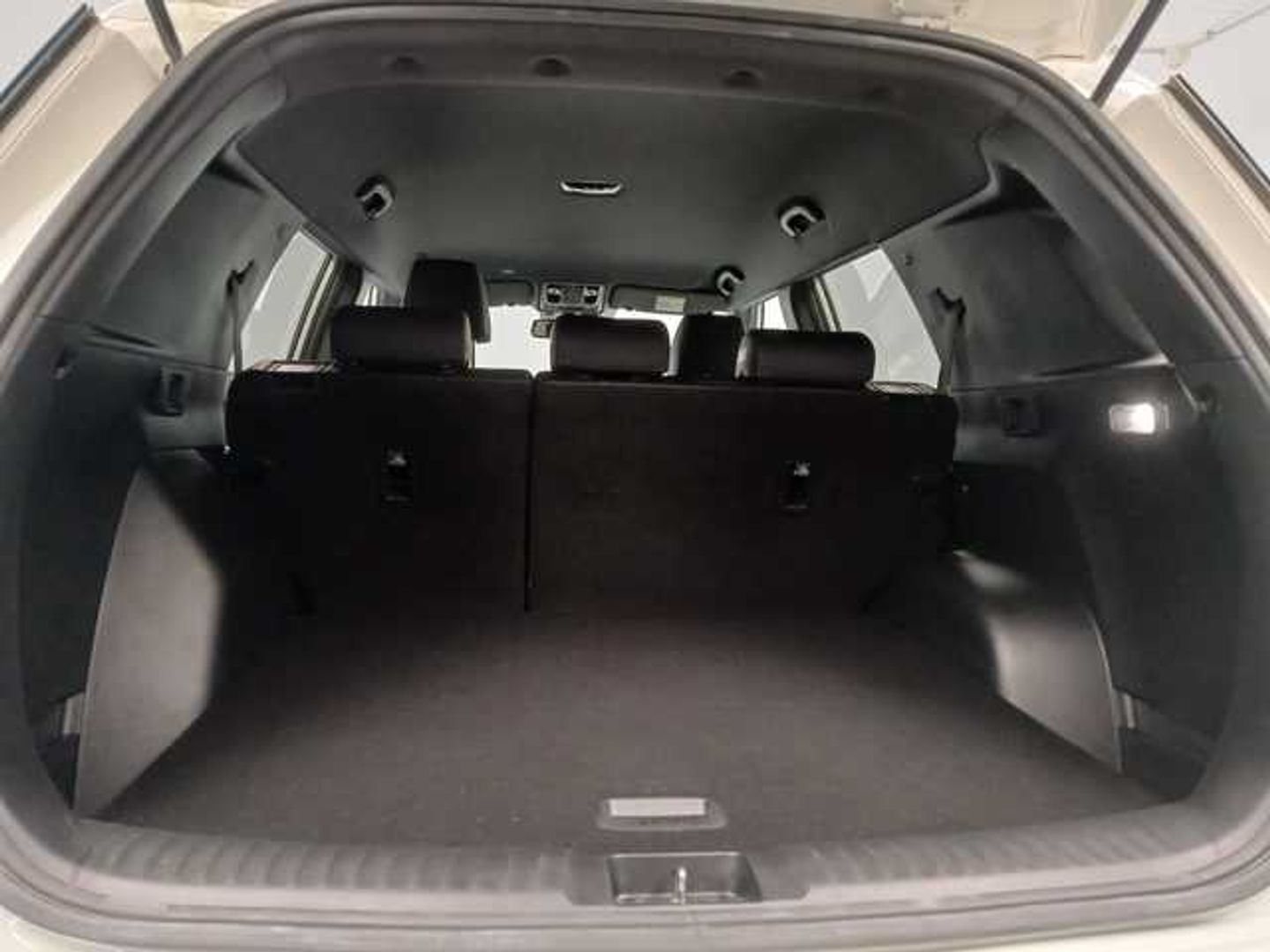 Ssangyong Torres G15 Life Auto 120 kW (163 CV)