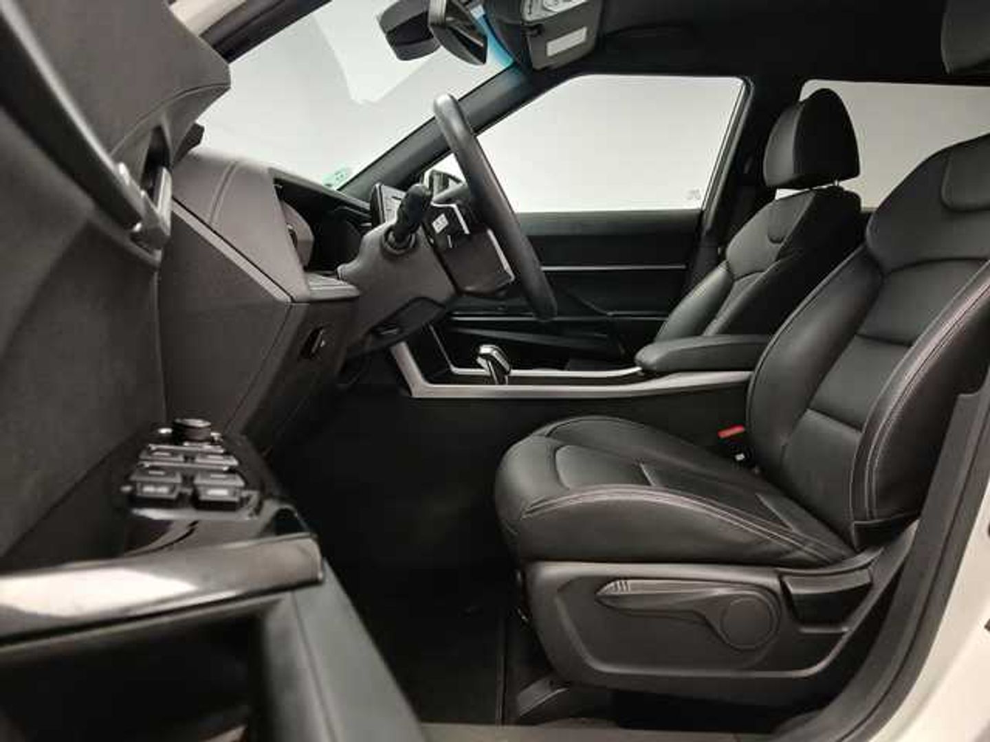 Ssangyong Torres G15 Life Auto 120 kW (163 CV)