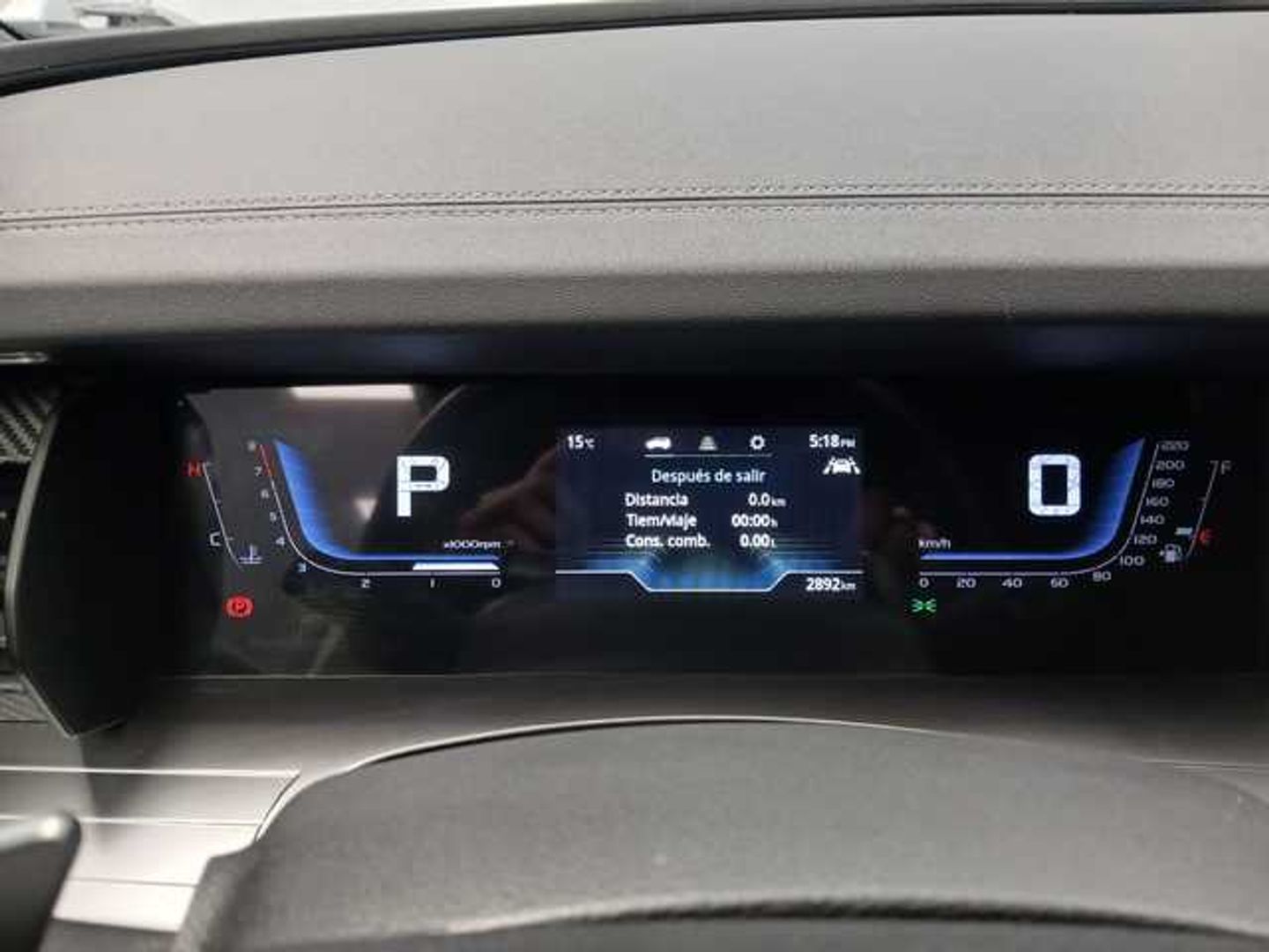 Ssangyong Torres G15 Life Auto 120 kW (163 CV)