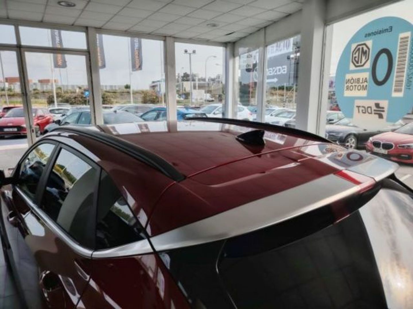 Hyundai Kona 1.6 GDI HEV Tecno 2C DCT 104 kW (141 CV)