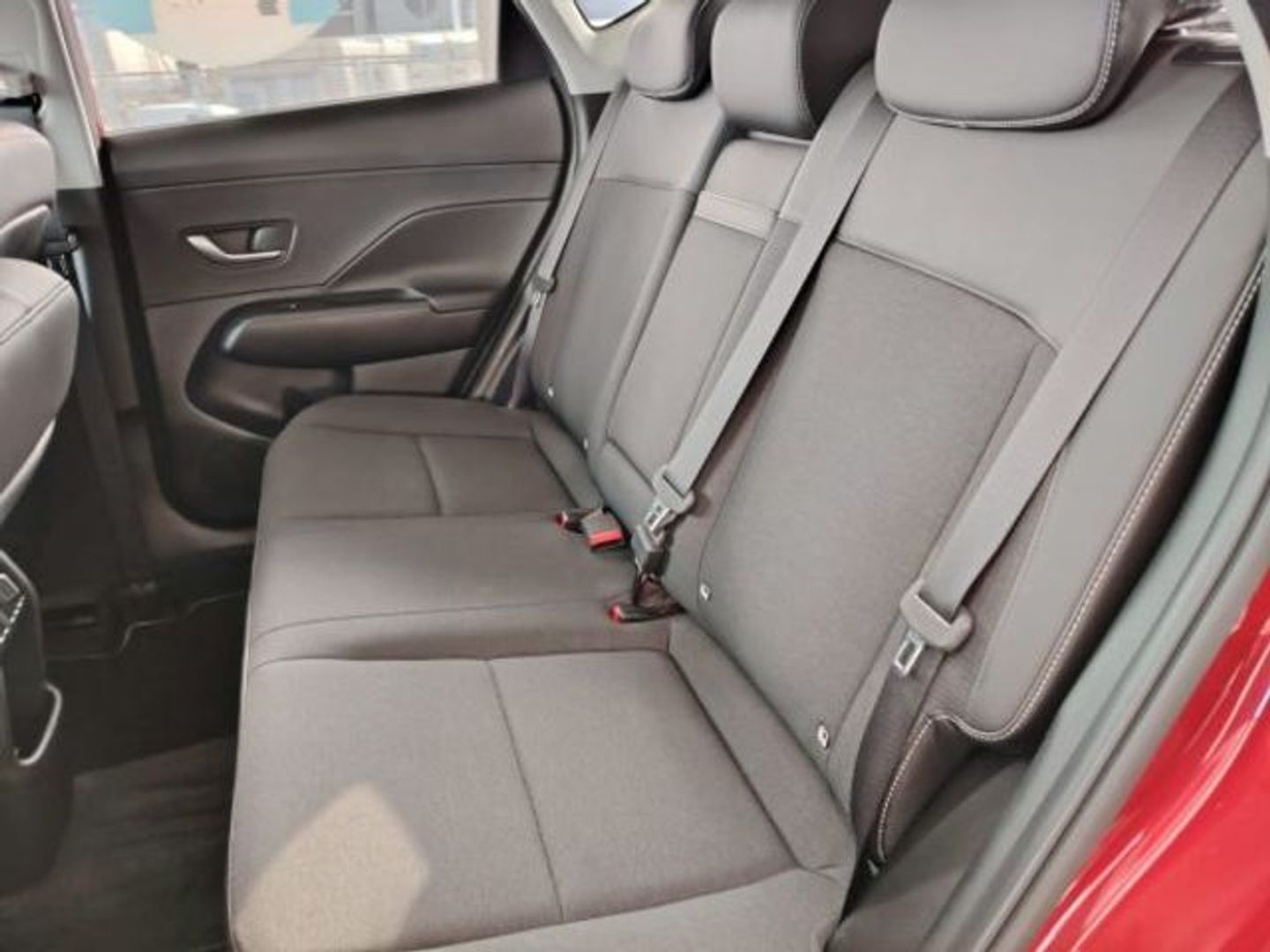 Hyundai Kona 1.6 GDI HEV Tecno 2C DCT 104 kW (141 CV)