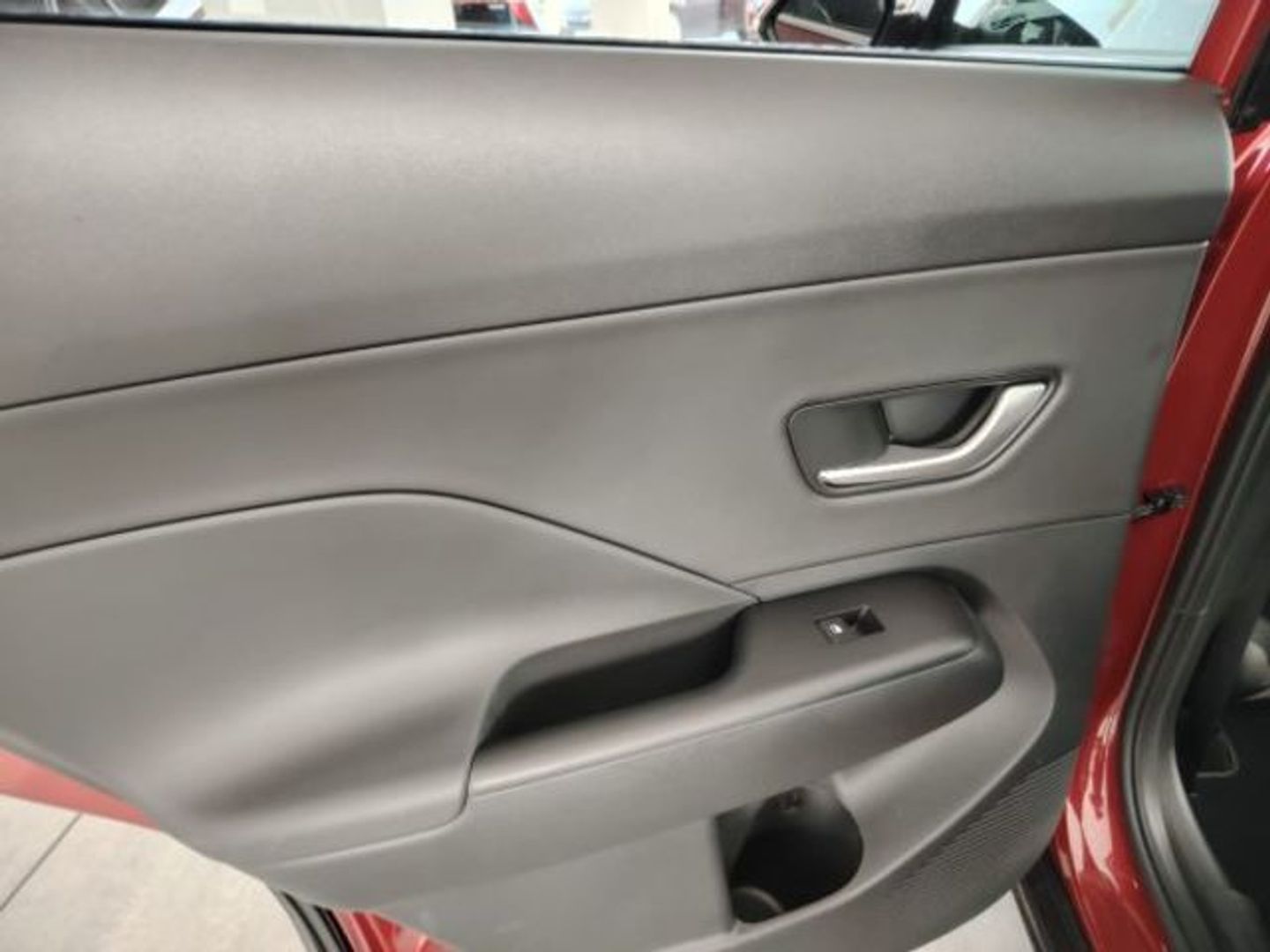 Hyundai Kona 1.6 GDI HEV Tecno 2C DCT 104 kW (141 CV)