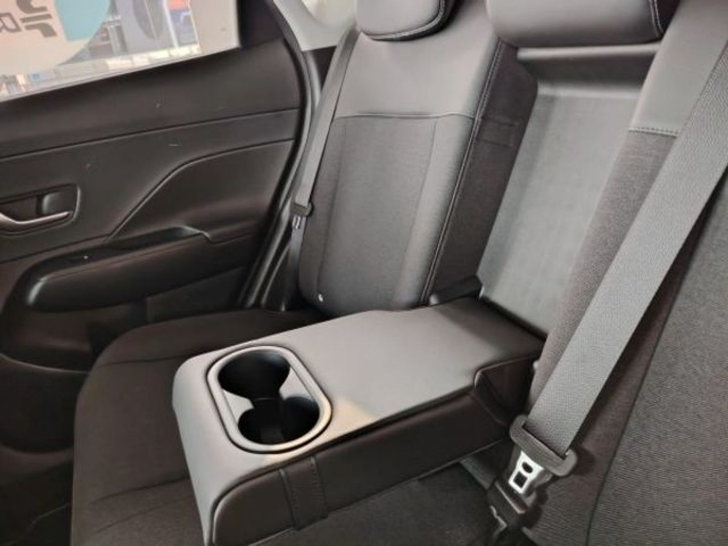 Hyundai Kona 1.6 GDI HEV Tecno 2C DCT 104 kW (141 CV)