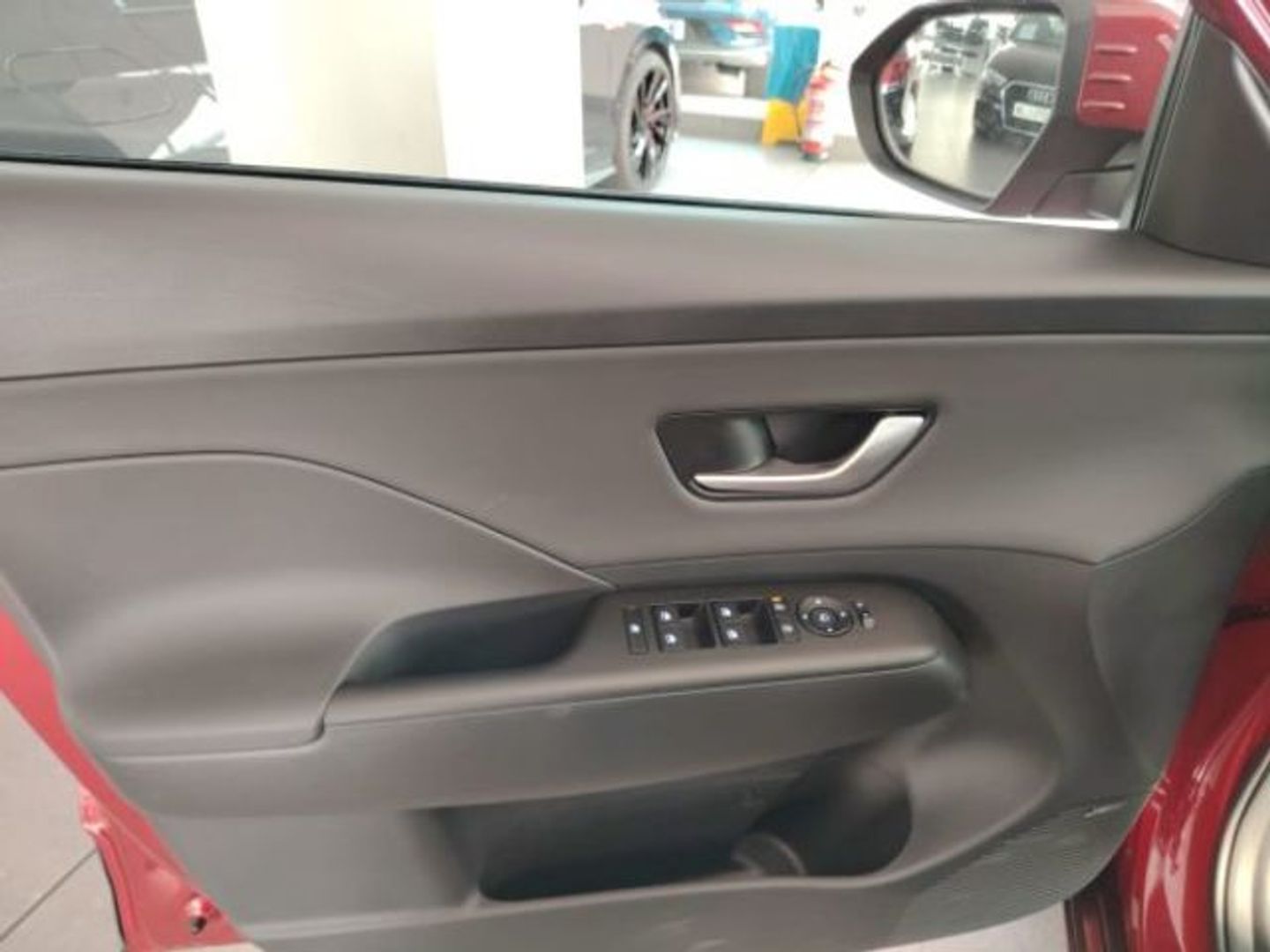Hyundai Kona 1.6 GDI HEV Tecno 2C DCT 104 kW (141 CV)