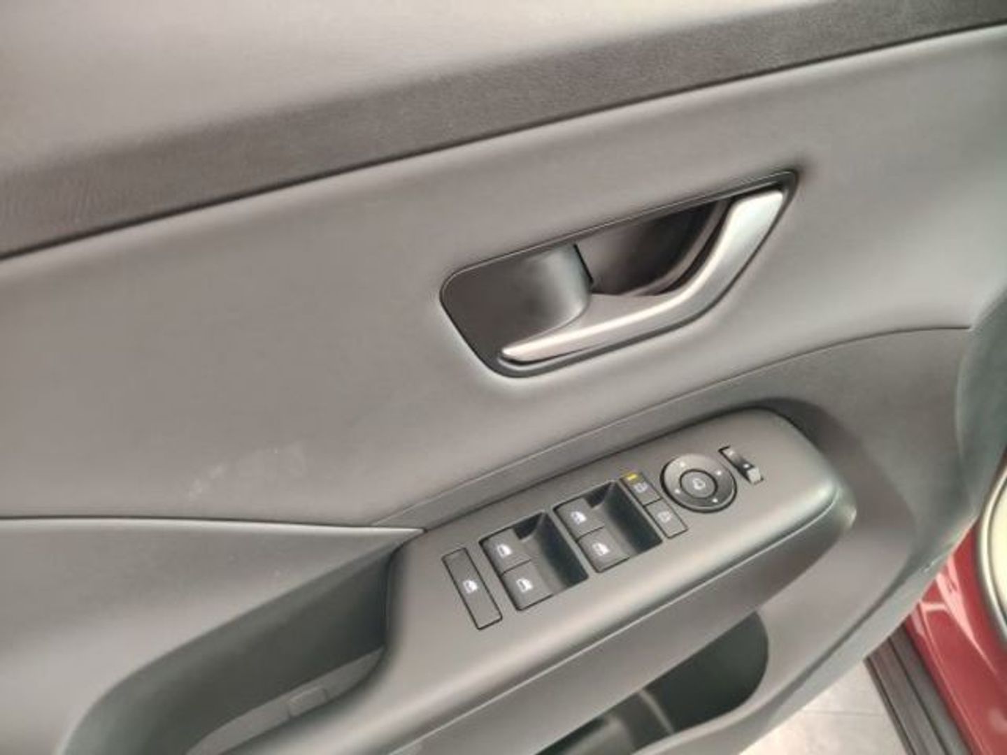 Hyundai Kona 1.6 GDI HEV Tecno 2C DCT 104 kW (141 CV)
