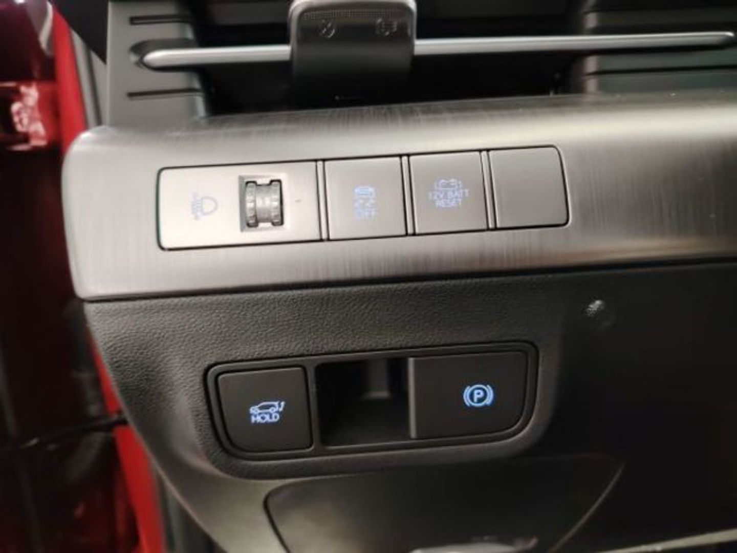 Hyundai Kona 1.6 GDI HEV Tecno 2C DCT 104 kW (141 CV)