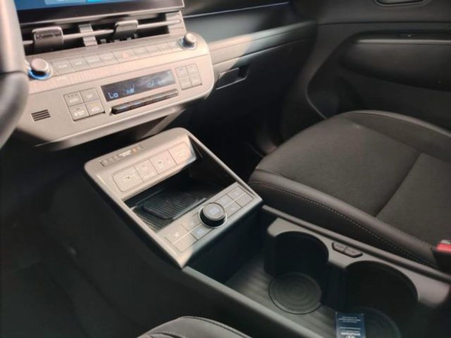 Hyundai Kona 1.6 GDI HEV Tecno 2C DCT 104 kW (141 CV)
