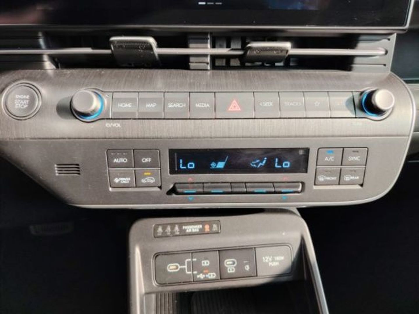Hyundai Kona 1.6 GDI HEV Tecno 2C DCT 104 kW (141 CV)