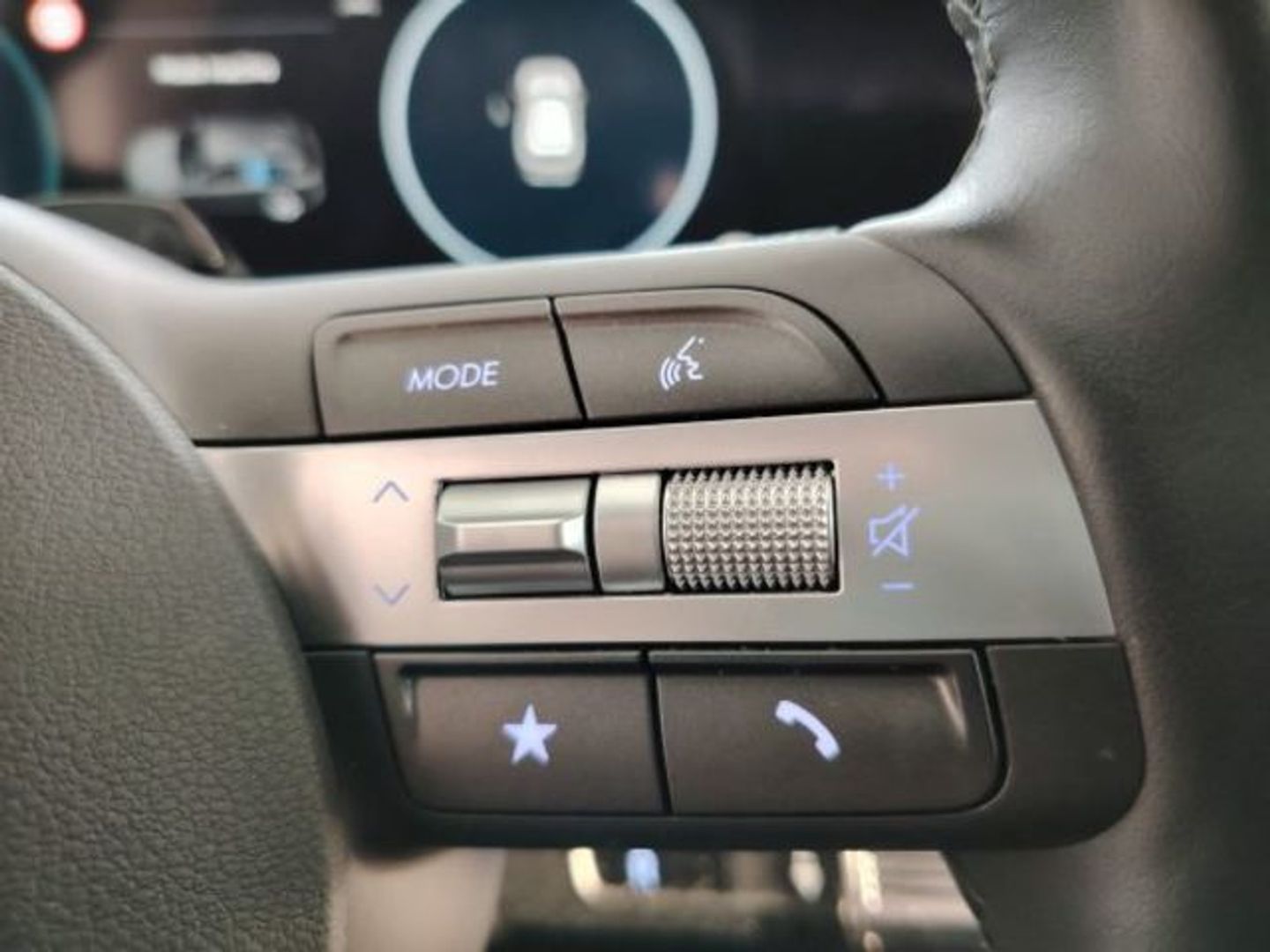 Hyundai Kona 1.6 GDI HEV Tecno 2C DCT 104 kW (141 CV)
