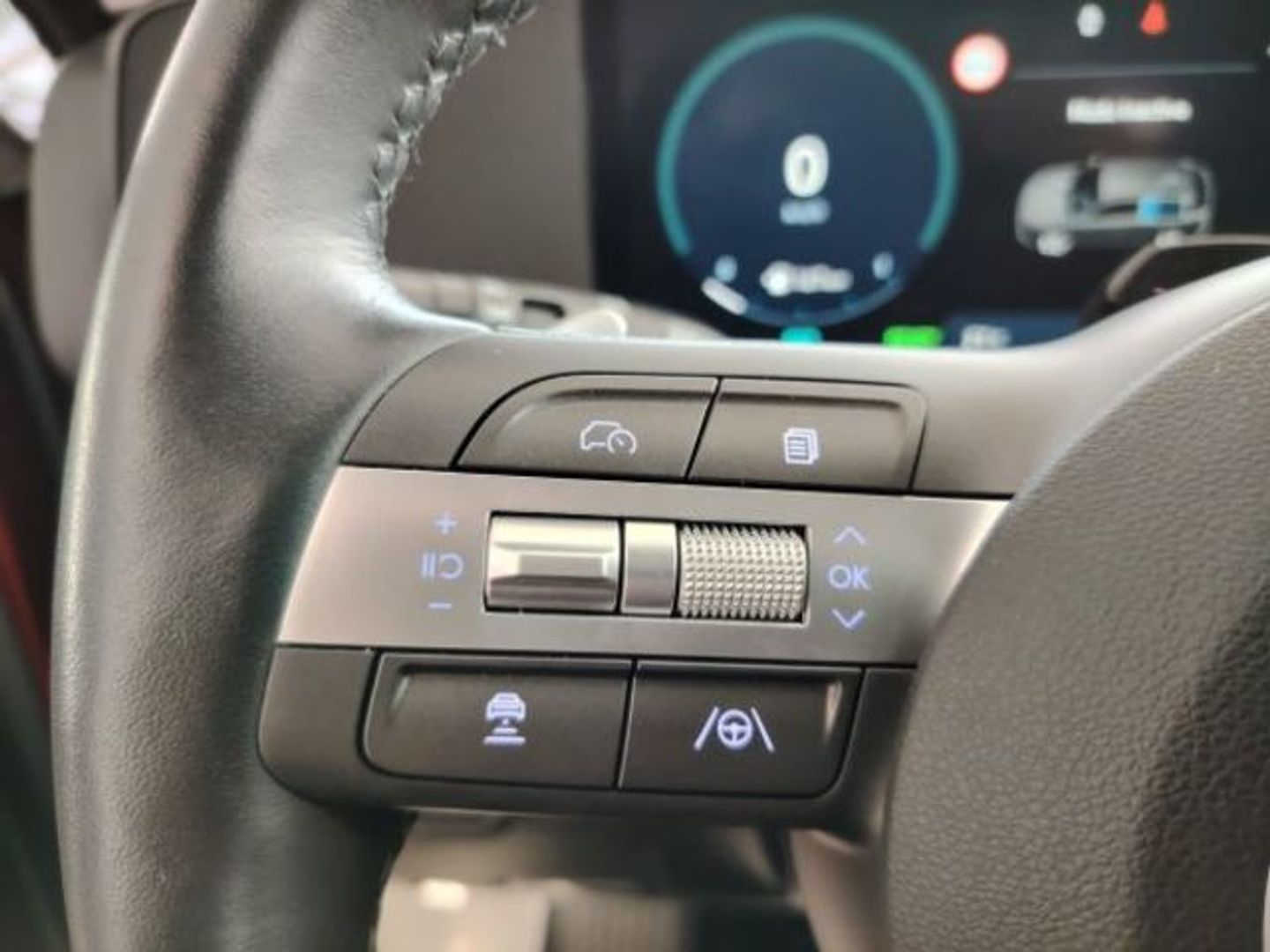 Hyundai Kona 1.6 GDI HEV Tecno 2C DCT 104 kW (141 CV)