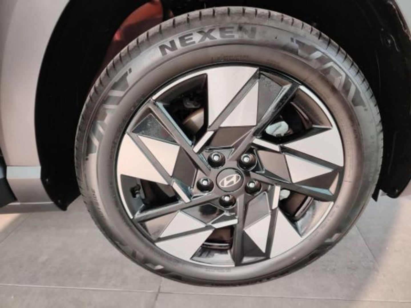 Hyundai Kona 1.6 GDI HEV Tecno 2C DCT 104 kW (141 CV)