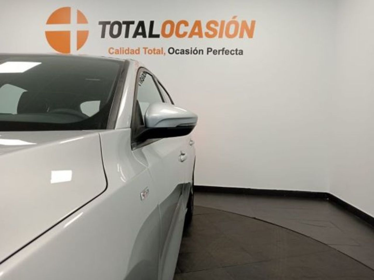 Ford Focus 1.0 Ecoboost MHEV ST-Line Auto 92 kW (125 CV)