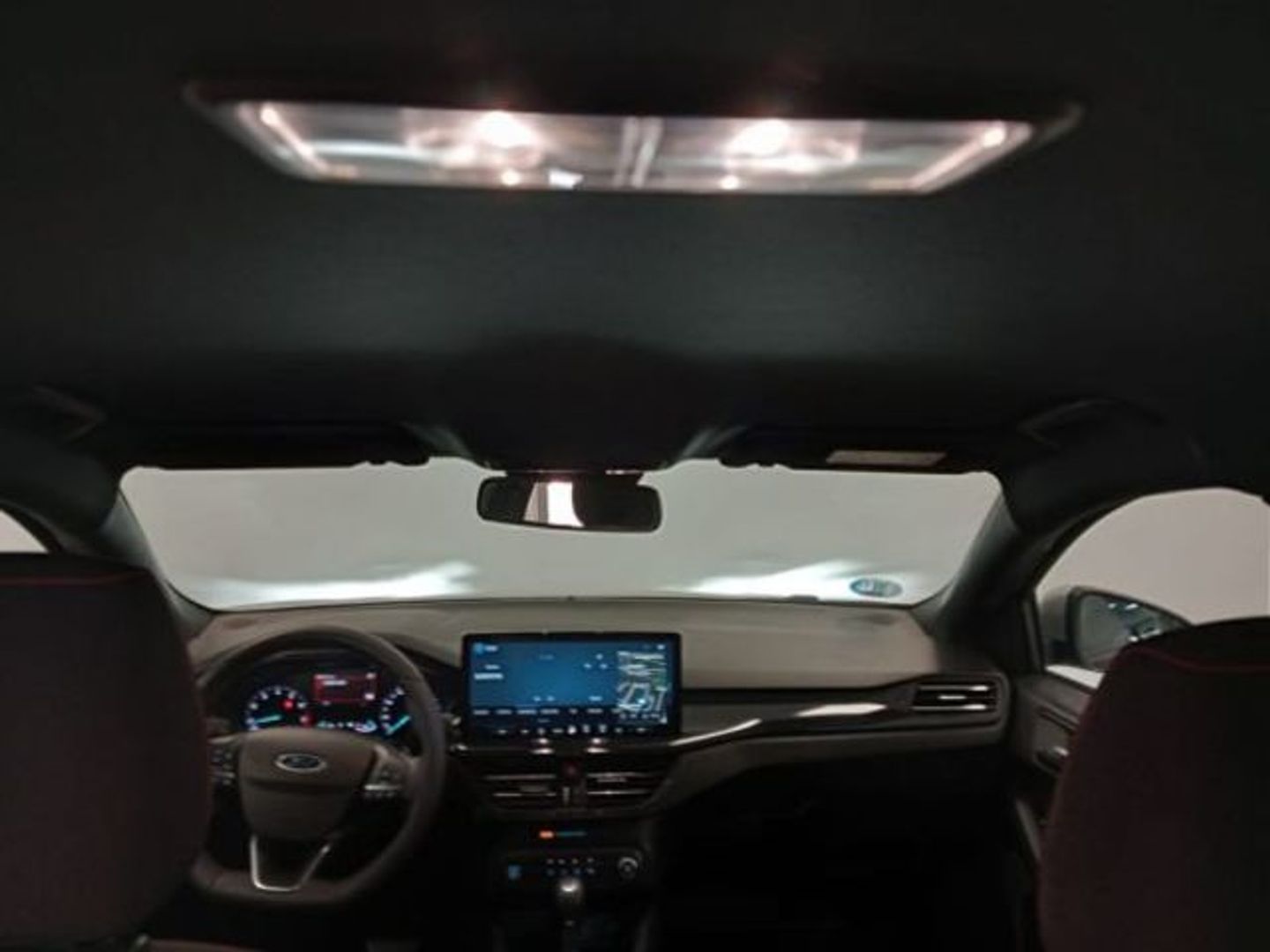 Ford Focus 1.0 Ecoboost MHEV ST-Line Auto 92 kW (125 CV)