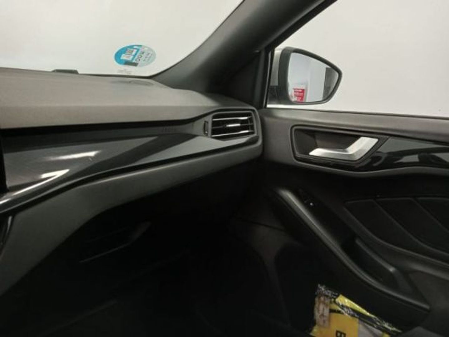 Ford Focus 1.0 Ecoboost MHEV ST-Line Auto 92 kW (125 CV)