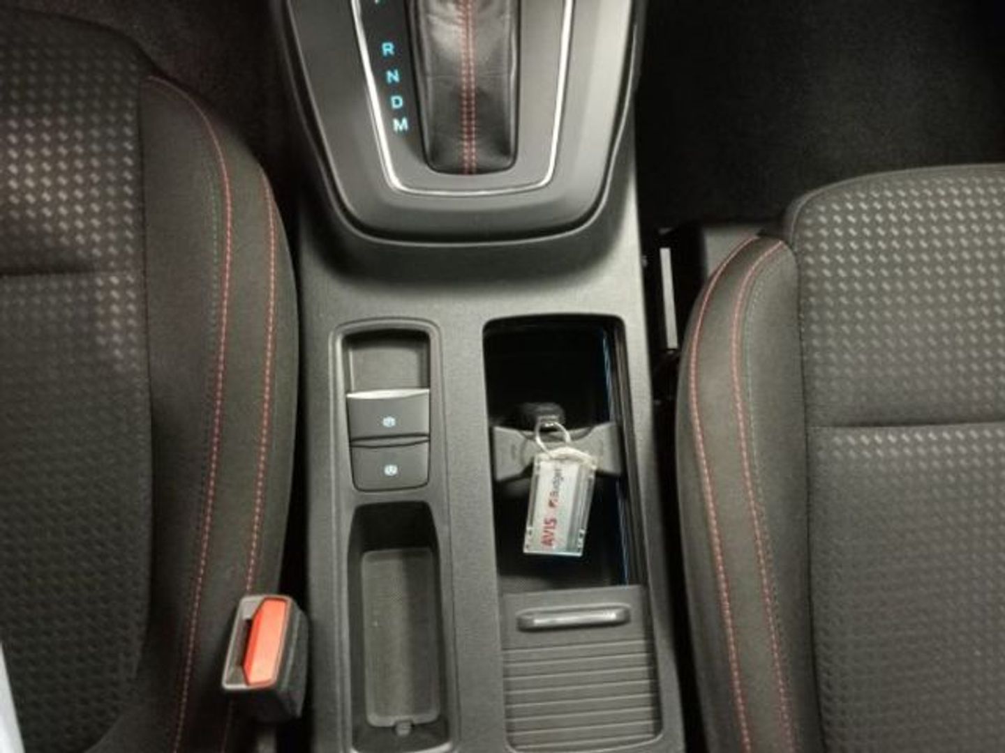 Ford Focus 1.0 Ecoboost MHEV ST-Line Auto 92 kW (125 CV)