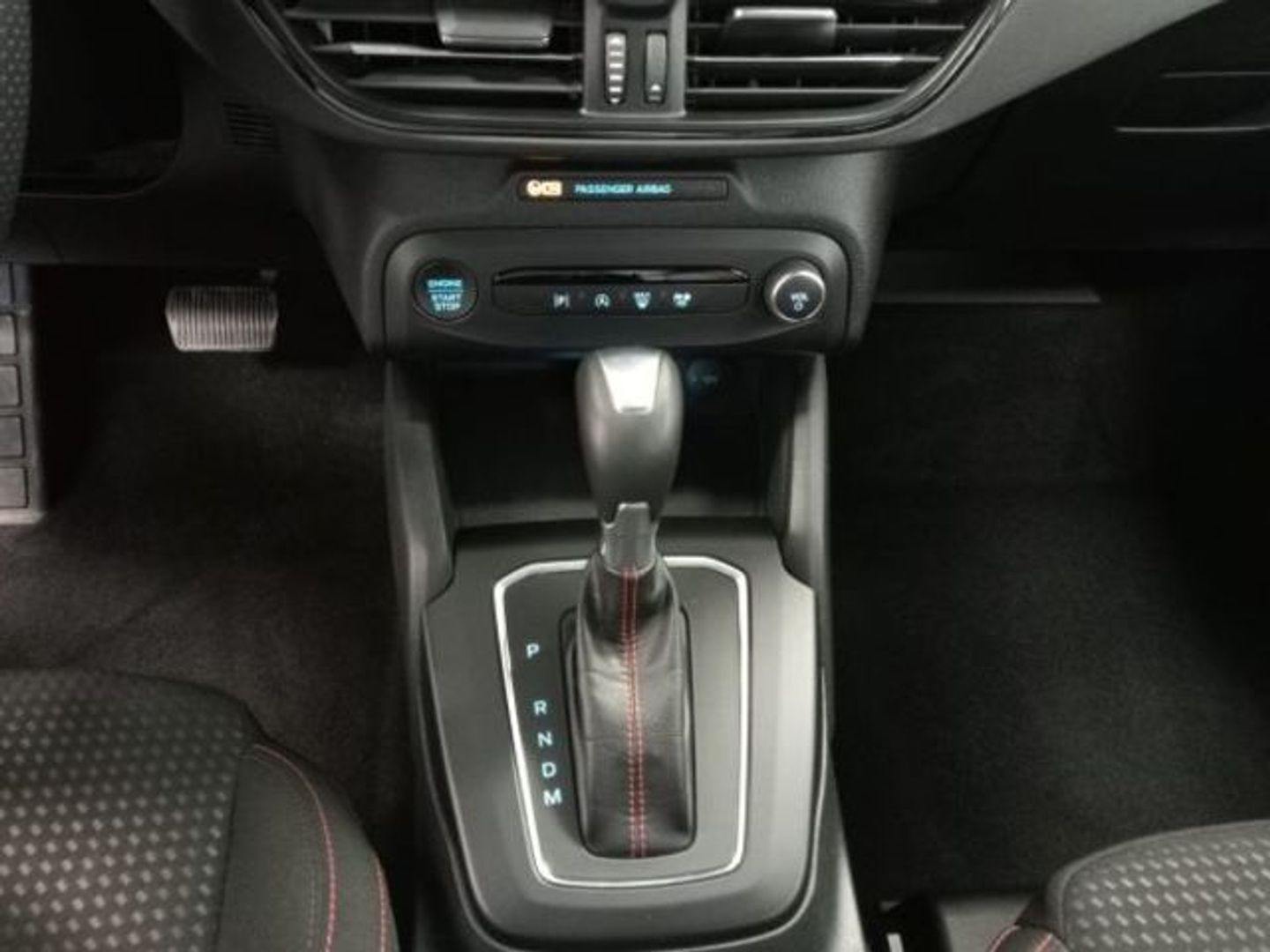 Ford Focus 1.0 Ecoboost MHEV ST-Line Auto 92 kW (125 CV)