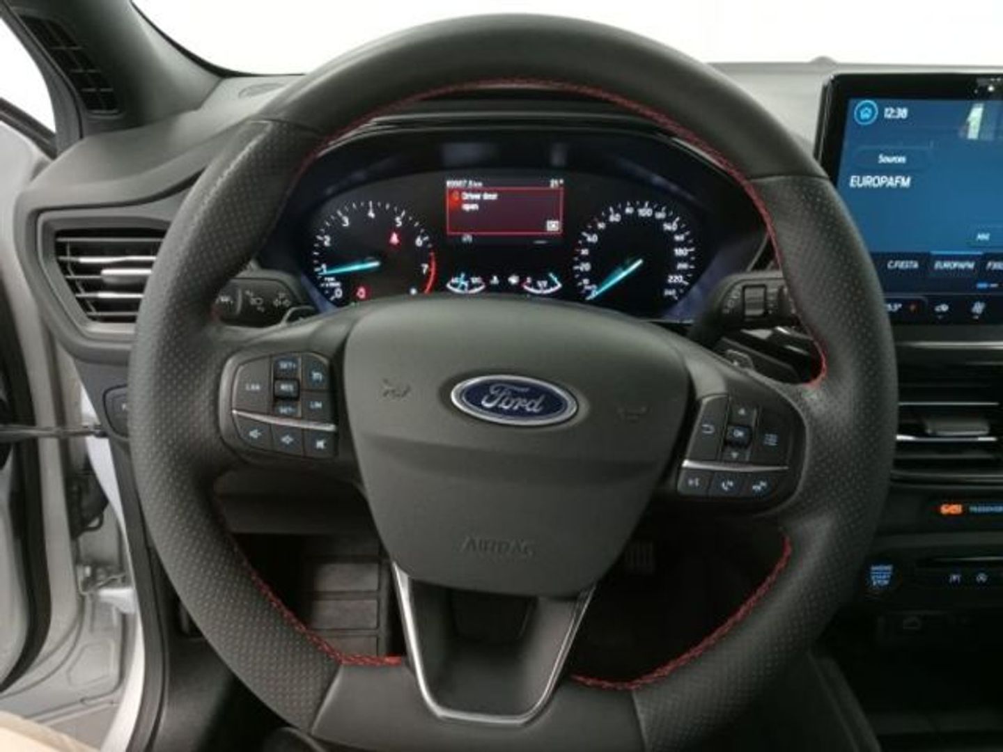 Ford Focus 1.0 Ecoboost MHEV ST-Line Auto 92 kW (125 CV)