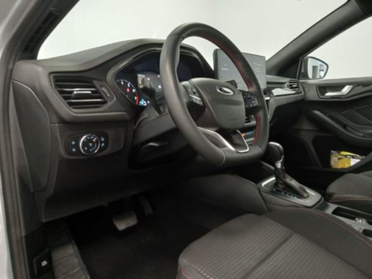 Ford Focus 1.0 Ecoboost MHEV ST-Line Auto 92 kW (125 CV)