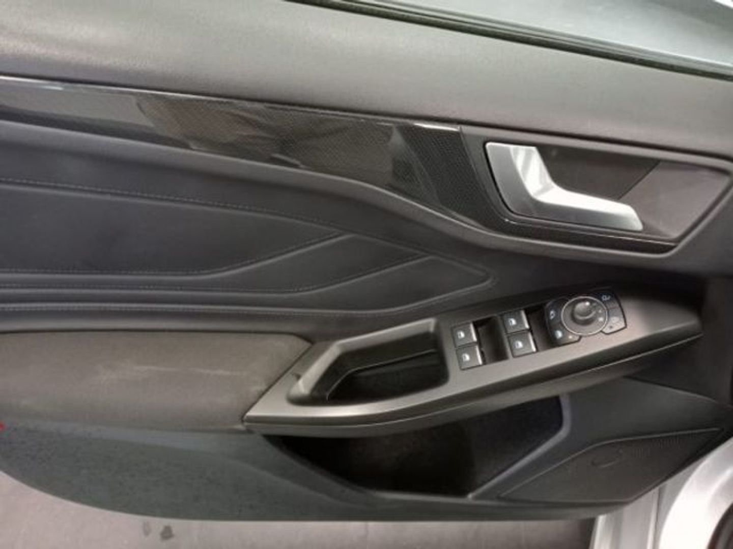 Ford Focus 1.0 Ecoboost MHEV ST-Line Auto 92 kW (125 CV)
