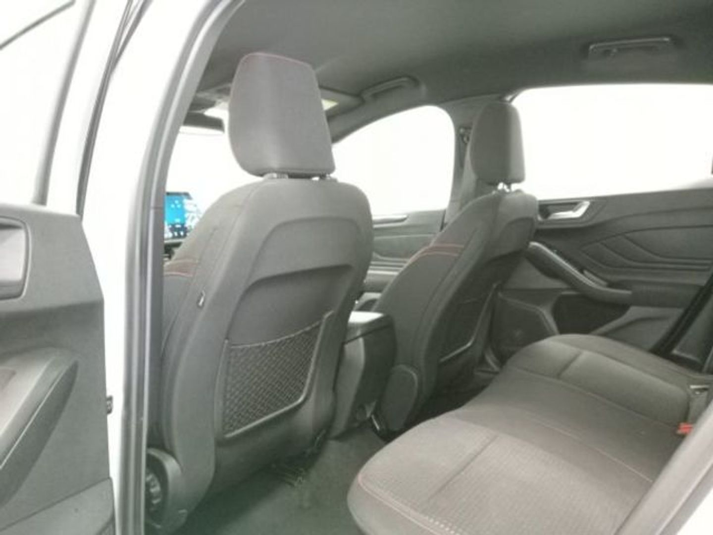 Ford Focus 1.0 Ecoboost MHEV ST-Line Auto 92 kW (125 CV)