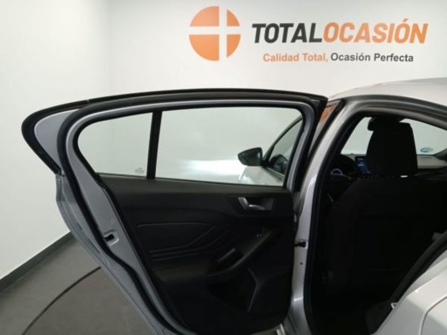 Ford Focus 1.0 Ecoboost MHEV ST-Line Auto 92 kW (125 CV)