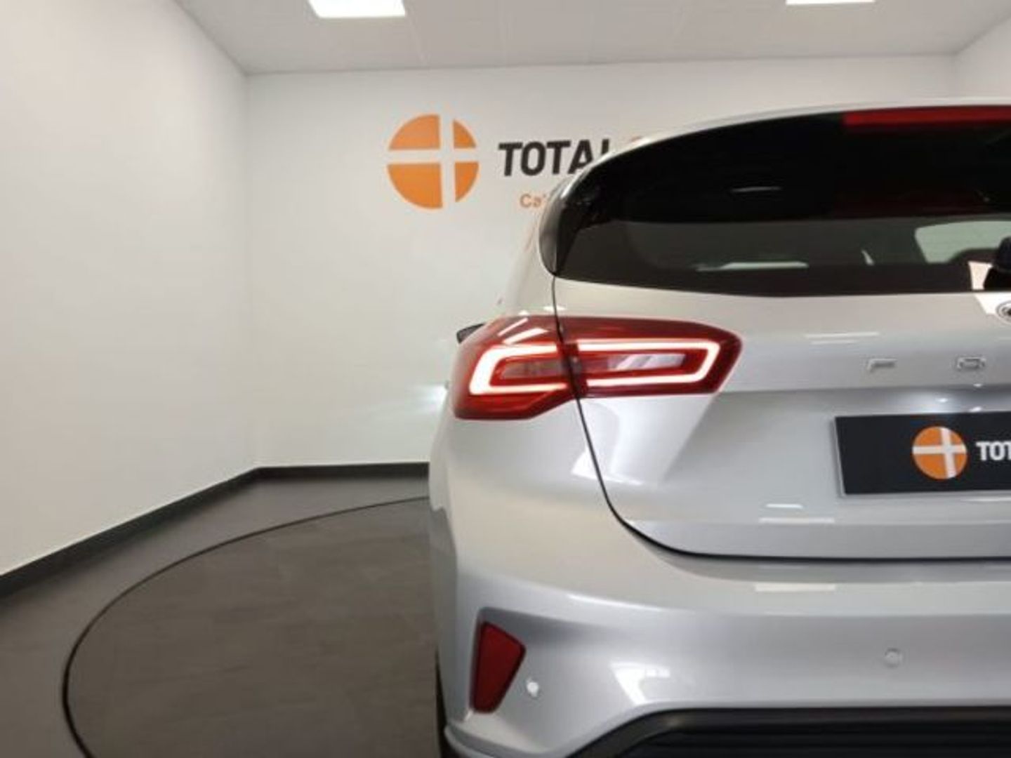 Ford Focus 1.0 Ecoboost MHEV ST-Line Auto 92 kW (125 CV)