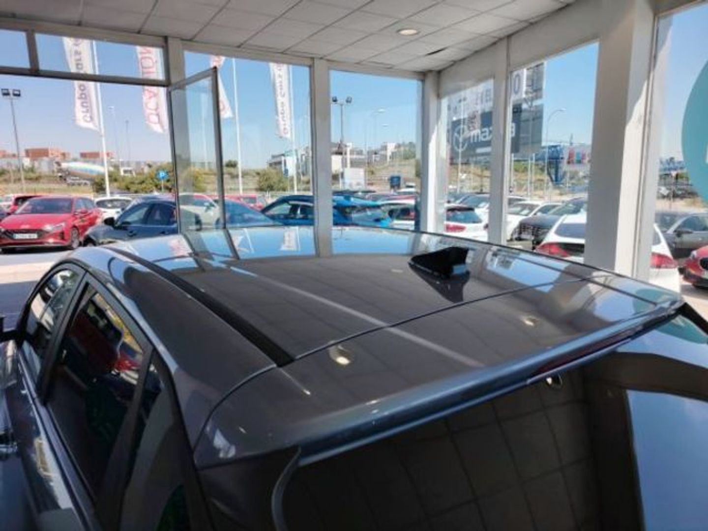 Hyundai i20 1.0 TGDI Klass 74 kW (100 CV)