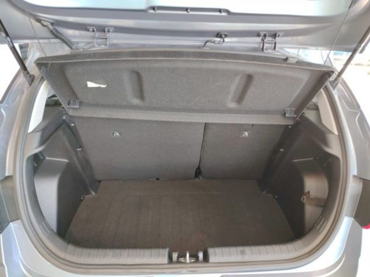 Hyundai i20 1.0 TGDI Klass 74 kW (100 CV)