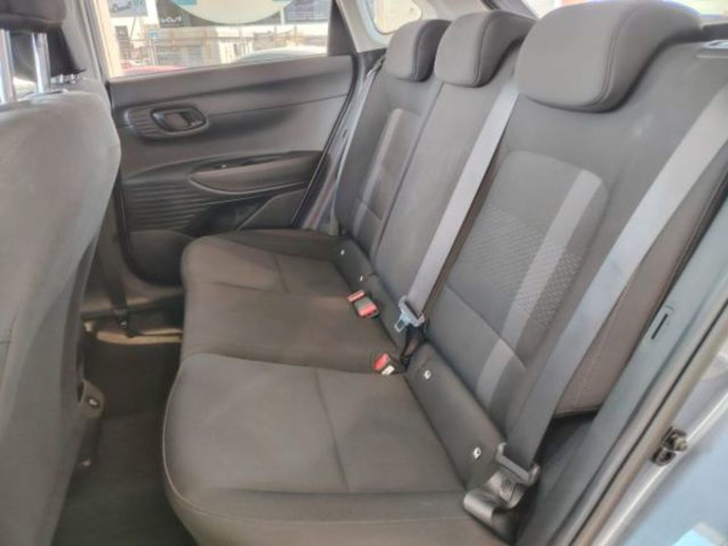 Hyundai i20 1.0 TGDI Klass 74 kW (100 CV)