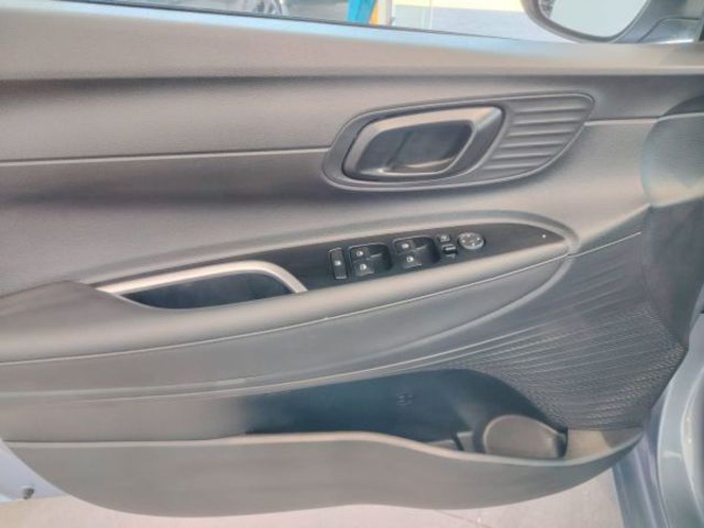 Hyundai i20 1.0 TGDI Klass 74 kW (100 CV)