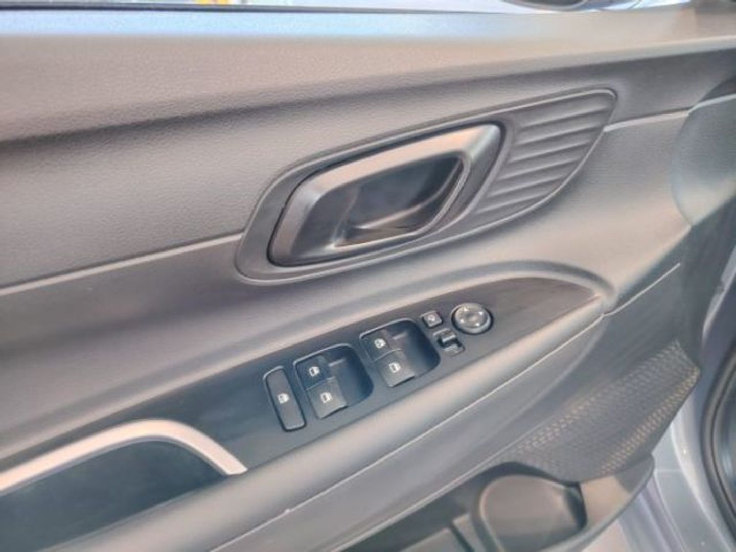 Hyundai i20 1.0 TGDI Klass 74 kW (100 CV)