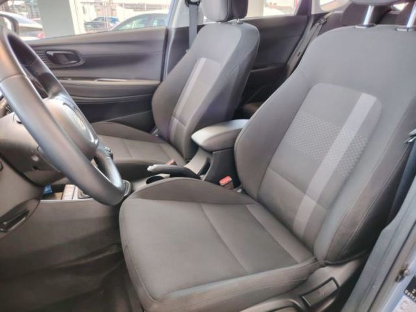 Hyundai i20 1.0 TGDI Klass 74 kW (100 CV)