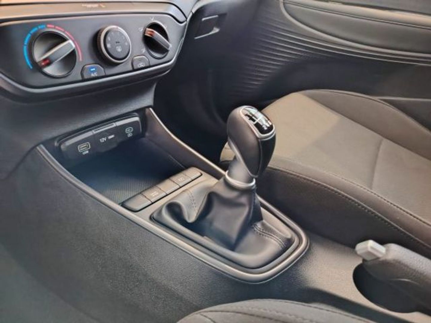 Hyundai i20 1.0 TGDI Klass 74 kW (100 CV)