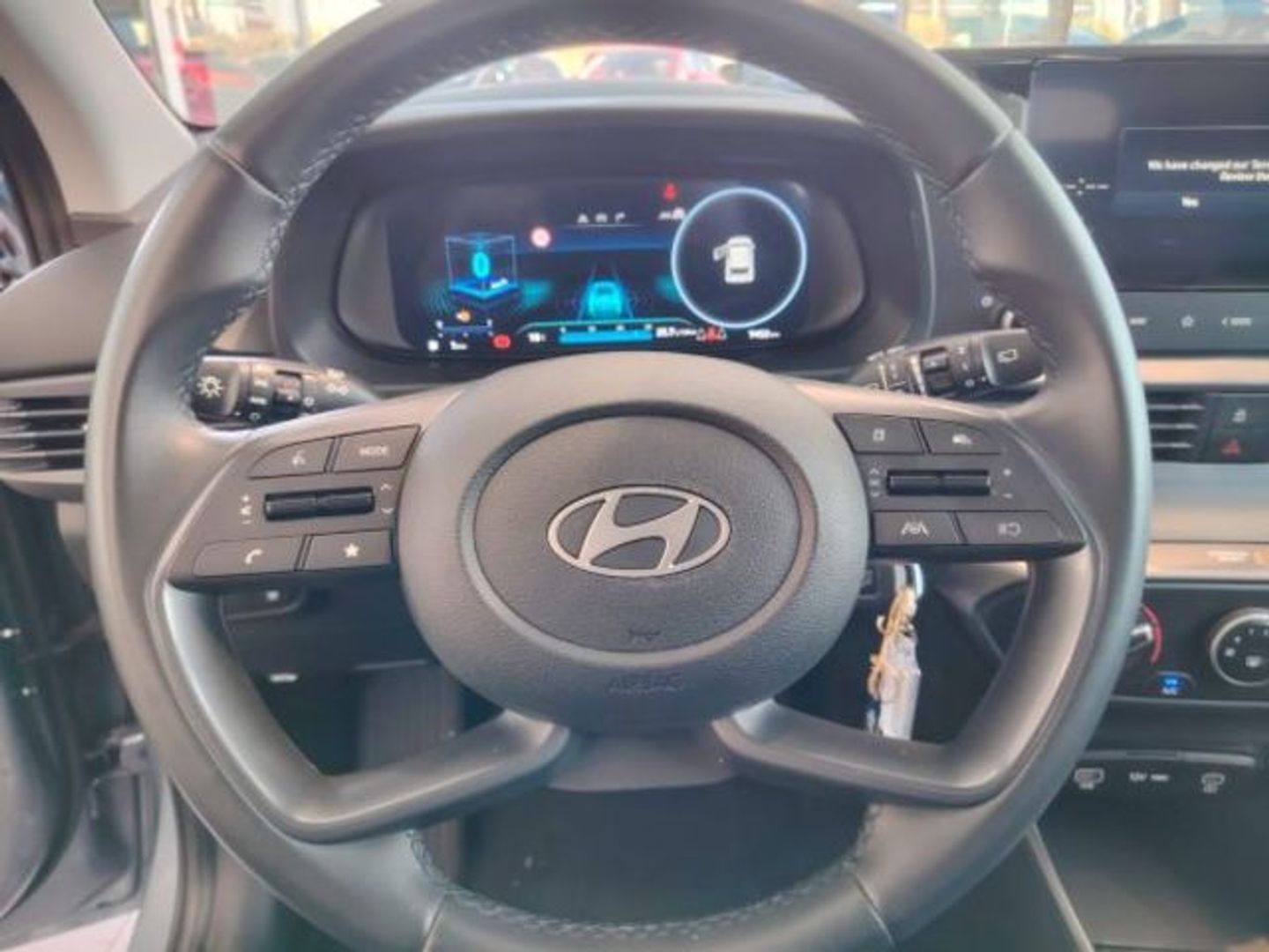 Hyundai i20 1.0 TGDI Klass 74 kW (100 CV)