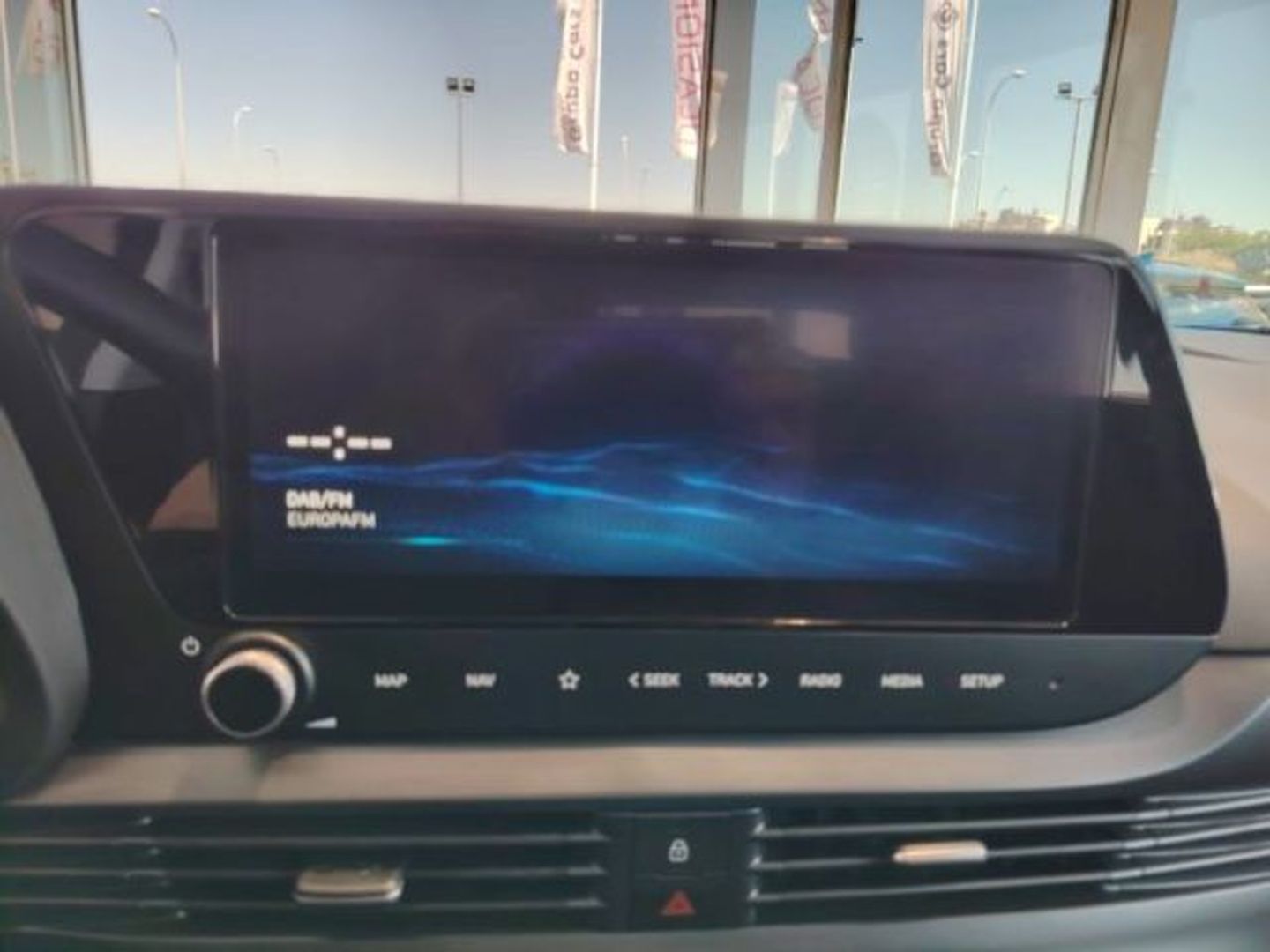 Hyundai i20 1.0 TGDI Klass 74 kW (100 CV)