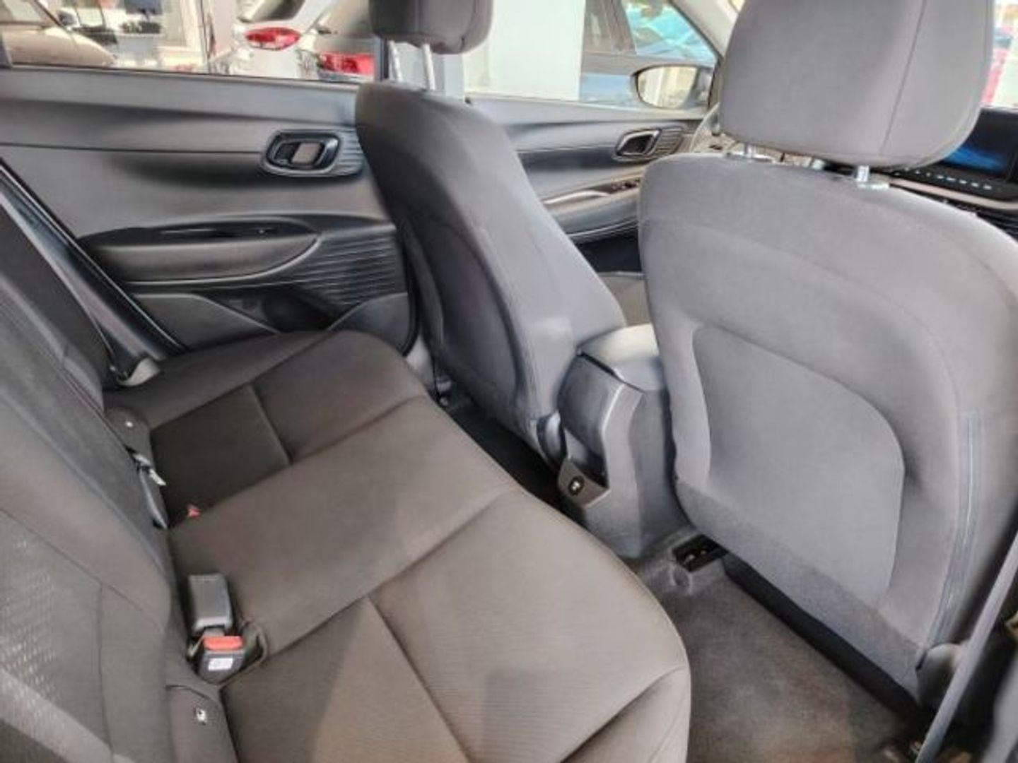 Hyundai i20 1.0 TGDI Klass 74 kW (100 CV)