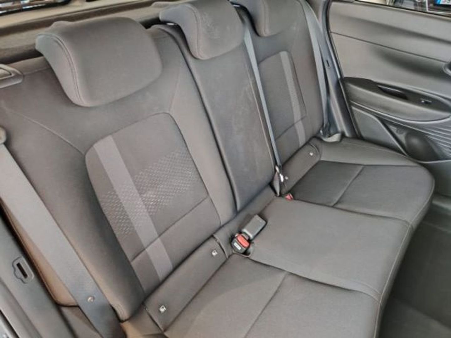 Hyundai i20 1.0 TGDI Klass 74 kW (100 CV)