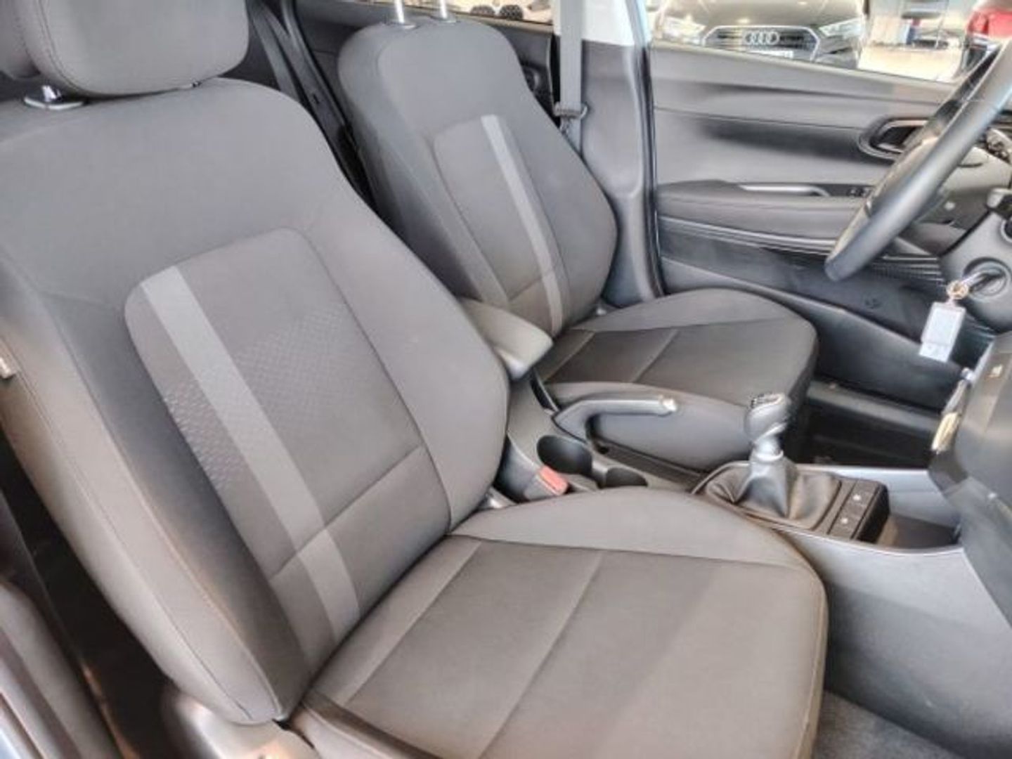 Hyundai i20 1.0 TGDI Klass 74 kW (100 CV)