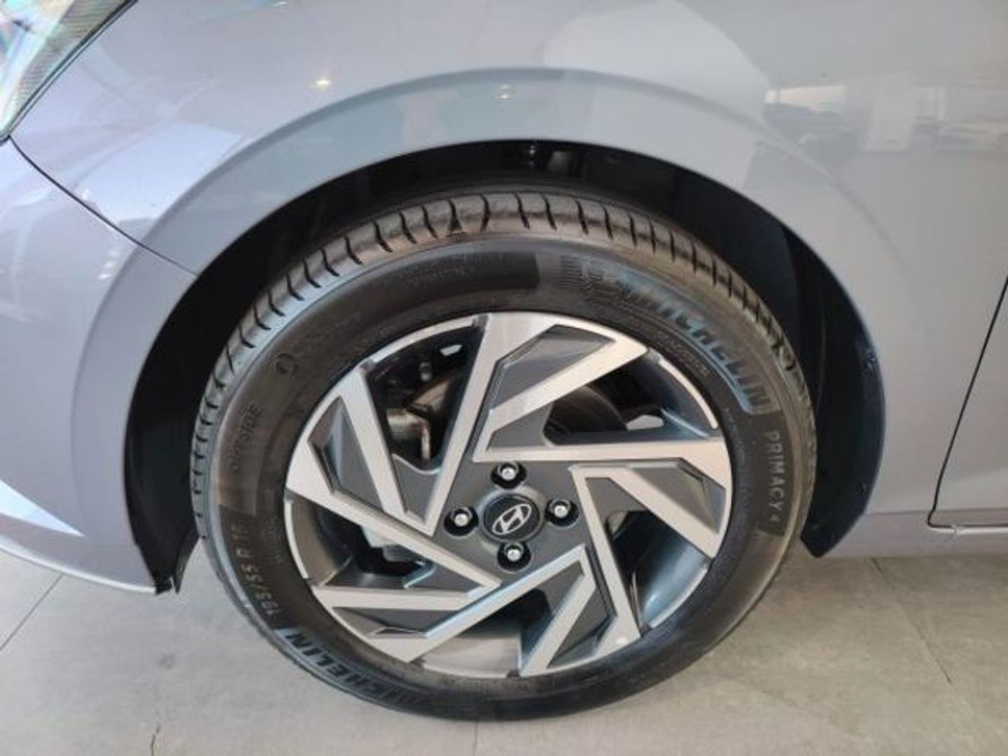 Hyundai i20 1.0 TGDI Klass 74 kW (100 CV)