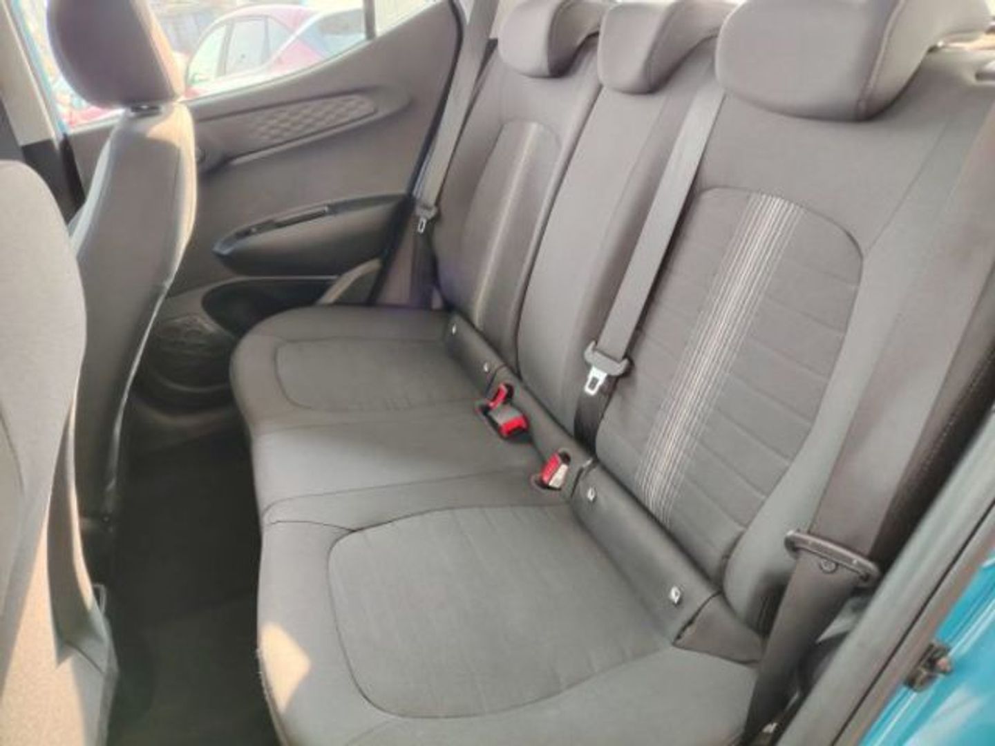 Hyundai i10 1.0 Klass 49 kW (67 CV)